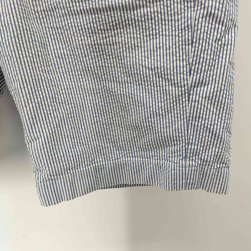 ブルックスブラザーズ 346 BROOKS BROTHERS シアサッカーストライプショーツ メンズ W30