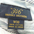 ブルックスブラザーズ 346 BROOKS BROTHERS シアサッカーストライプショーツ メンズ W30