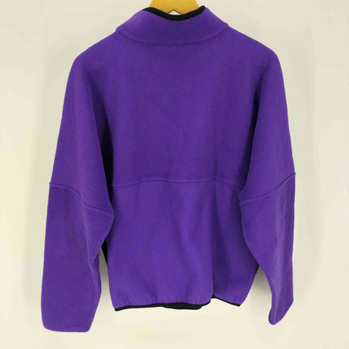 ペンフィールド Penfield 90S USA製 三角タグ POLARTEC ポーラテック ハーフジップ フリース プルオーバー メンズ import:L