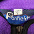 ペンフィールド Penfield 90S USA製 三角タグ POLARTEC ポーラテック ハーフジップ フリース プルオーバー メンズ import:L