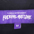 ファッキンオーサム FUCKING AWESOME 24SS Sponsored Outline Rugby Shirt メンズ import:M