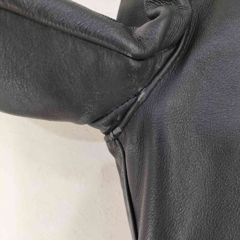 バンソン VANSON シングルライダース TYPE.B メンズ US:36
