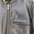 バンソン VANSON シングルライダース TYPE.B メンズ US:36