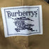 バーバリーズ BURBERRYS 90S ノバチェック コート ライナー ロング ベスト メンズ 7AB2