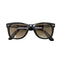 レイバン Ray-Ban ORIGINAL WAYFARER CLASSIC スクエアサングラス メンズ 52□22