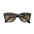 レイバン Ray-Ban ORIGINAL WAYFARER CLASSIC スクエアサングラス メンズ 52□22