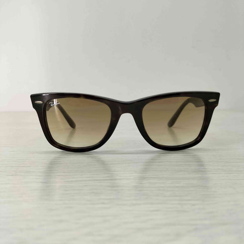 レイバン Ray-Ban ORIGINAL WAYFARER CLASSIC スクエアサングラス メンズ 52□22