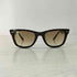 レイバン Ray-Ban ORIGINAL WAYFARER CLASSIC スクエアサングラス メンズ 52□22