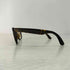レイバン Ray-Ban ORIGINAL WAYFARER CLASSIC スクエアサングラス メンズ 52□22