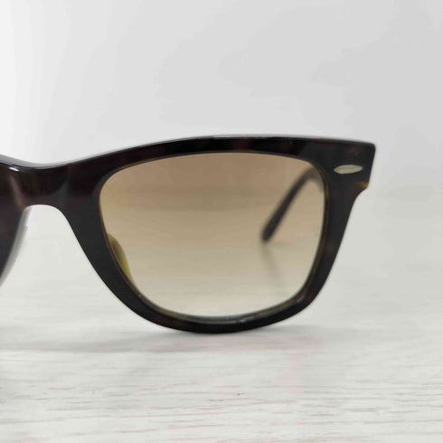 レイバン Ray-Ban ORIGINAL WAYFARER CLASSIC スクエアサングラス メンズ 52□22