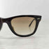 レイバン Ray-Ban ORIGINAL WAYFARER CLASSIC スクエアサングラス メンズ 52□22