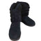 アグ UGG TANIA シープスキンファーブーツ レディース JPN:23