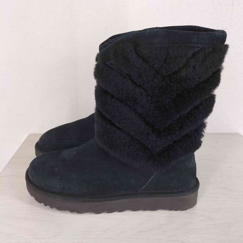 アグ UGG TANIA シープスキンファーブーツ レディース JPN:23