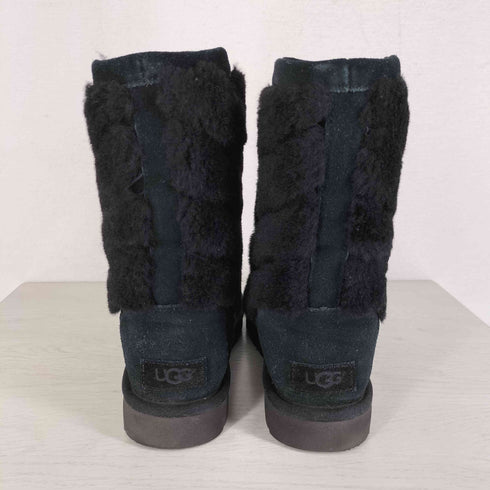 アグ UGG TANIA シープスキンファーブーツ レディース JPN:23