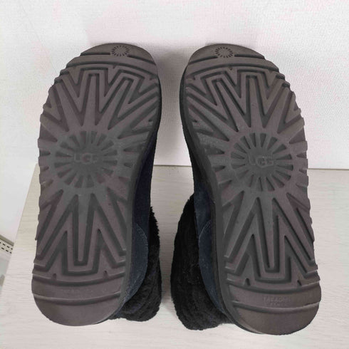 アグ UGG TANIA シープスキンファーブーツ レディース JPN:23