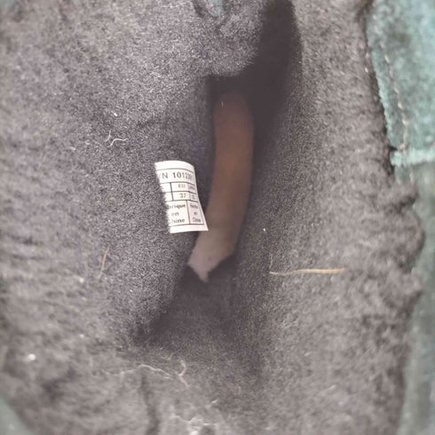 アグ UGG TANIA シープスキンファーブーツ レディース JPN:23