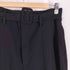 ザラ ZARA テーパードベルト付きスラックス レディース JPN:M