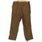 ユニクロ UNIQLO ワイドフィットワークパンツ(丈標準71~77cm) メンズ JPN:L