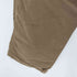 ユニクロ UNIQLO ワイドフィットワークパンツ(丈標準71~77cm) メンズ JPN:L