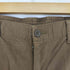 ユニクロ UNIQLO ワイドフィットワークパンツ(丈標準71~77cm) メンズ JPN:L