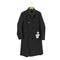 ラブレス LOVELESS Milior 別注 Wオフィサーコート メンズ JPN:M