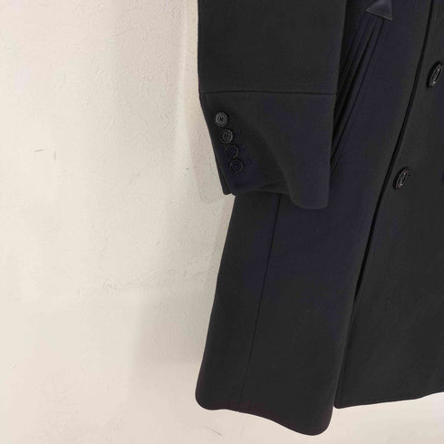 ラブレス LOVELESS Milior 別注 Wオフィサーコート メンズ JPN:M