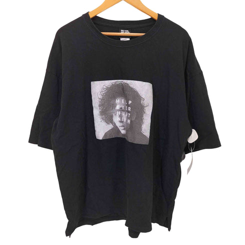 アーティストライブフォトHEHNTシャツ メンズ XL