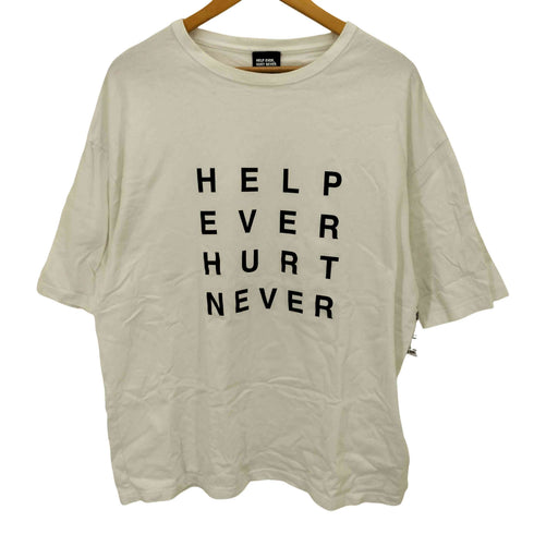 アーティストライブプリントTシャツ メンズ XL