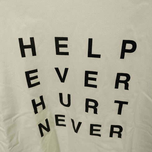 アーティストライブプリントTシャツ メンズ XL