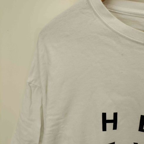 アーティストライブプリントTシャツ メンズ XL