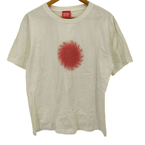 アーティストライブプリントTシャツ メンズ XL