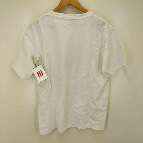 アーティストライブプリントTシャツ メンズ XL