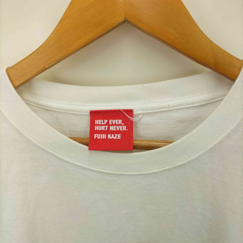 アーティストライブプリントTシャツ メンズ XL