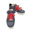 アディダスオリジナルス adidas Originals FORUM 84 LOW SHADOW NAVY メンズ JPN:27.5