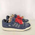 アディダスオリジナルス adidas Originals FORUM 84 LOW SHADOW NAVY メンズ JPN:27.5