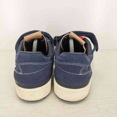 アディダスオリジナルス adidas Originals FORUM 84 LOW SHADOW NAVY メンズ JPN:27.5