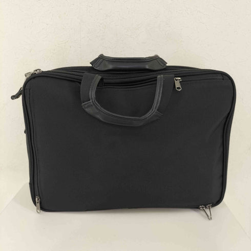 エースジーン ACEGENE αgel 2way ブリーフケース cordura EVL-2.5 メンズ