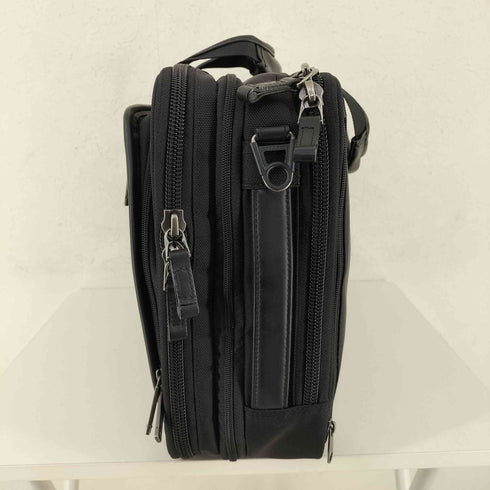 エースジーン ACEGENE αgel 2way ブリーフケース cordura EVL-2.5 メンズ