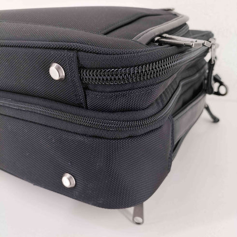 エースジーン ACEGENE αgel 2way ブリーフケース cordura EVL-2.5 メンズ