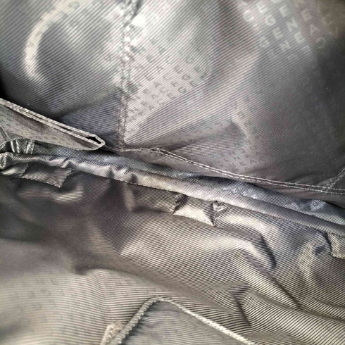 エースジーン ACEGENE αgel 2way ブリーフケース cordura EVL-2.5 メンズ