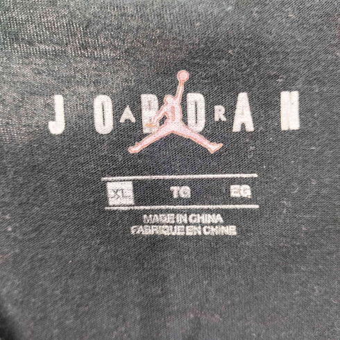 ジョーダンブランド JORDAN BRAND JORDAN NRG TS T-SHIRTS メンズ JPN:XL