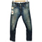ディースクエアード DSQUARED2 SEXY TWIST JEAN セクシーツイストジーン ダメージデニム メンズ JPN:44