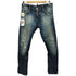 ディースクエアード DSQUARED2 SEXY TWIST JEAN セクシーツイストジーン ダメージデニム メンズ JPN:44
