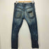 ディースクエアード DSQUARED2 SEXY TWIST JEAN セクシーツイストジーン ダメージデニム メンズ JPN:44