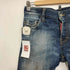 ディースクエアード DSQUARED2 SEXY TWIST JEAN セクシーツイストジーン ダメージデニム メンズ JPN:44