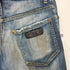 ディースクエアード DSQUARED2 SEXY TWIST JEAN セクシーツイストジーン ダメージデニム メンズ JPN:44
