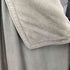 ビルブラス BILL BLASS ライナー付 比翼ステンカラーコート メンズ