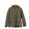 ユニクロ UNIQLO 00s OLD 2WAYマウンテンジャケット インナーフリース メンズ