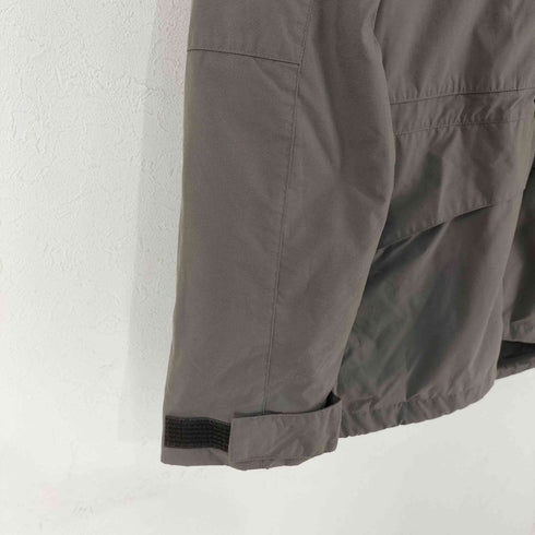 ユニクロ UNIQLO 00s OLD 2WAYマウンテンジャケット インナーフリース メンズ