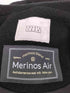 ローリーズファーム LOWRYS FARM Merinos Air メリノフード ショート コート レディース JPN:L